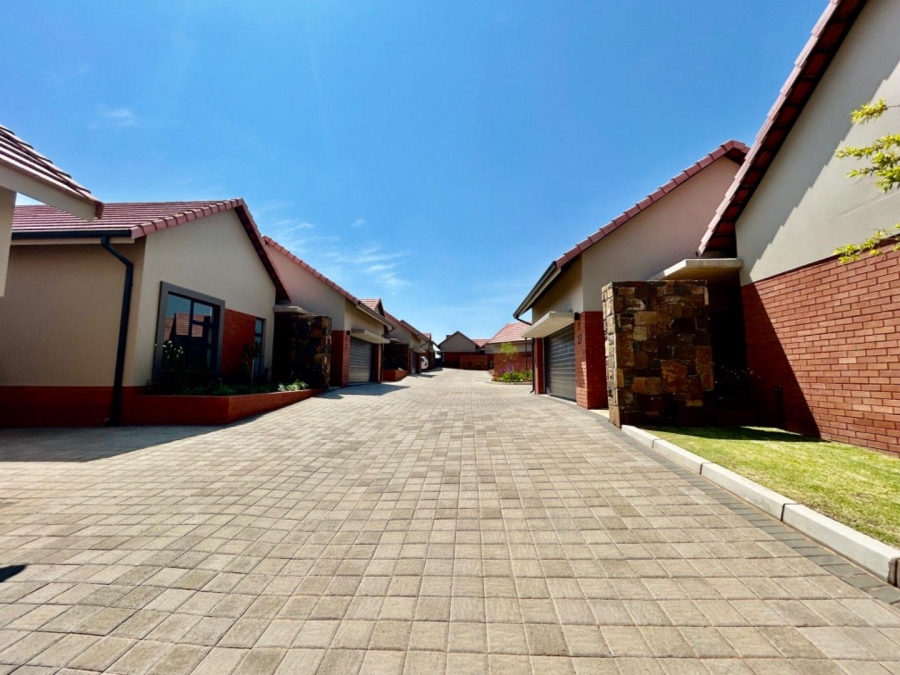 2 Bedroom Property for Sale in Wild Olive Estate Free State